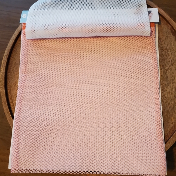 2pc Masks/Lingerie Laundry Bags - Picture 4 of 5